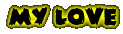 my love
